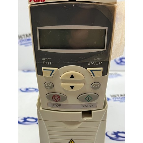 ABB ACS355-01E-06A7-2